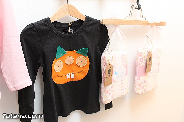 Inauguracin tienda-taller de moda infantil polodelimn - 49