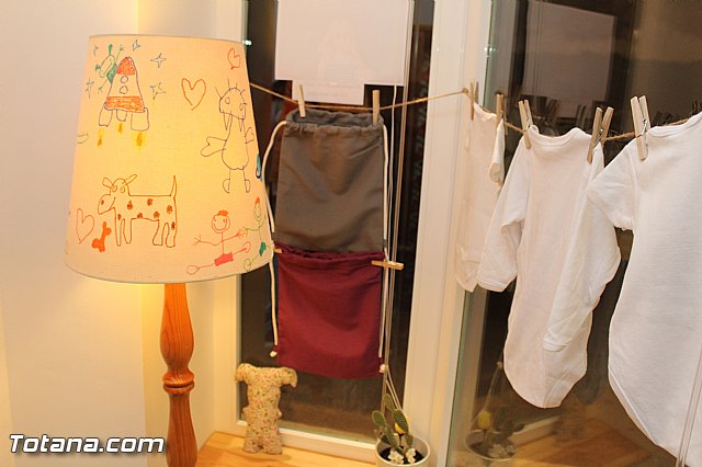 Inauguracin tienda-taller de moda infantil polodelimn - 50