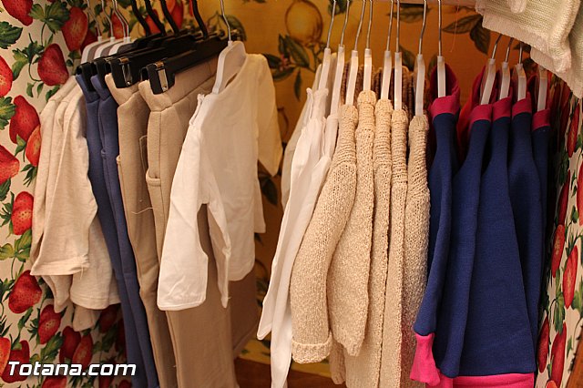 Inauguracin tienda-taller de moda infantil polodelimn - 55