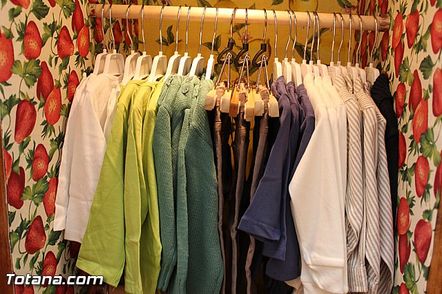 Inauguracin tienda-taller de moda infantil polodelimn - 56