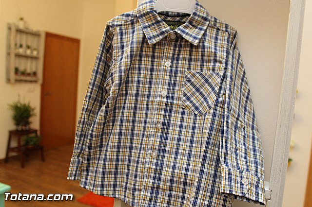 Inauguracin tienda-taller de moda infantil polodelimn - 58