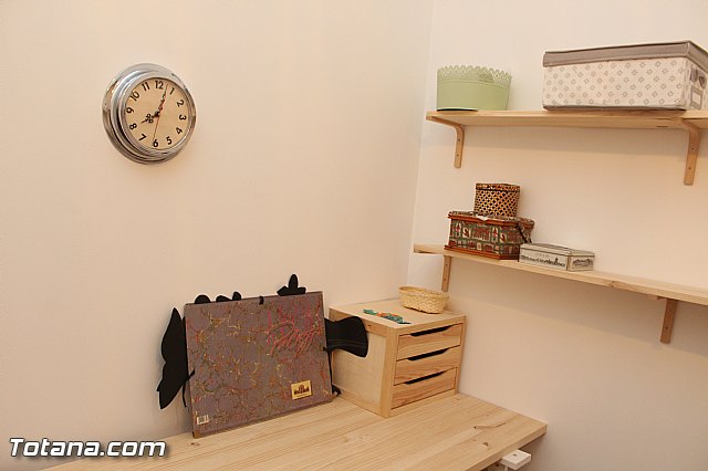 Inauguracin tienda-taller de moda infantil polodelimn - 60