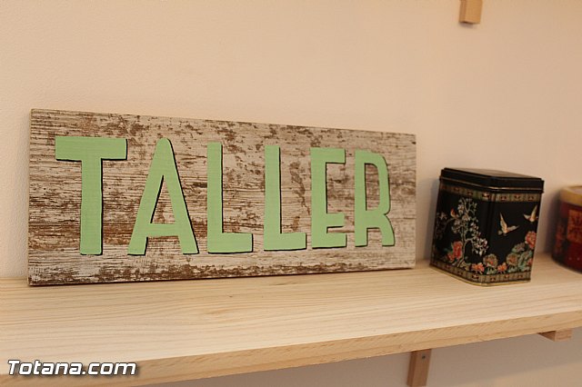 Inauguracin tienda-taller de moda infantil polodelimn - 64