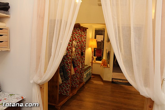 Inauguracin tienda-taller de moda infantil polodelimn - 65