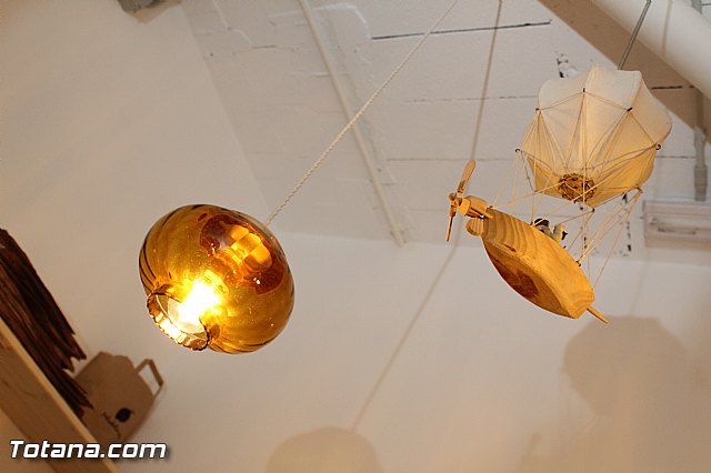 Inauguracin tienda-taller de moda infantil polodelimn - 66