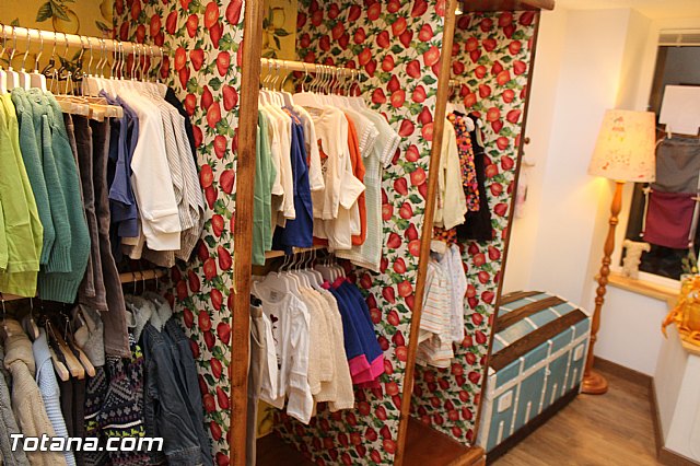 Inauguracin tienda-taller de moda infantil polodelimn - 67