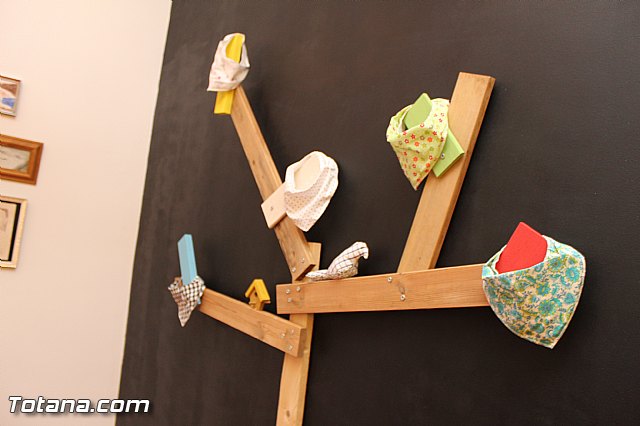 Inauguracin tienda-taller de moda infantil polodelimn - 69