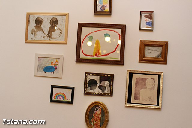 Inauguracin tienda-taller de moda infantil polodelimn - 70