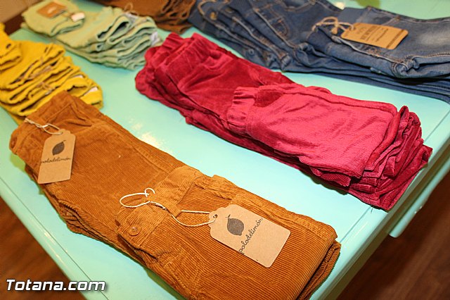 Inauguracin tienda-taller de moda infantil polodelimn - 71