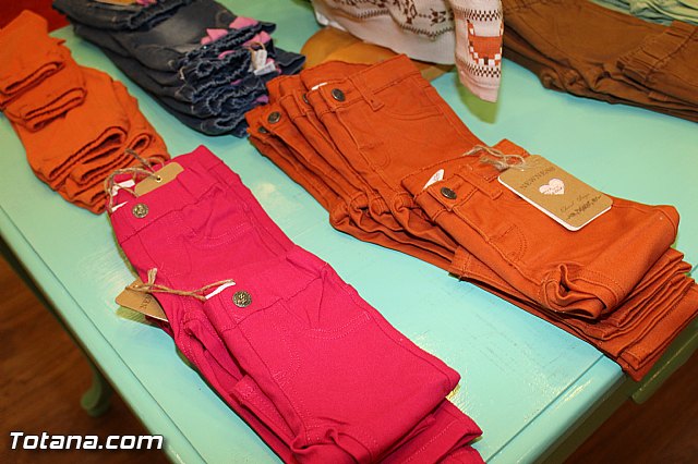 Inauguracin tienda-taller de moda infantil polodelimn - 73