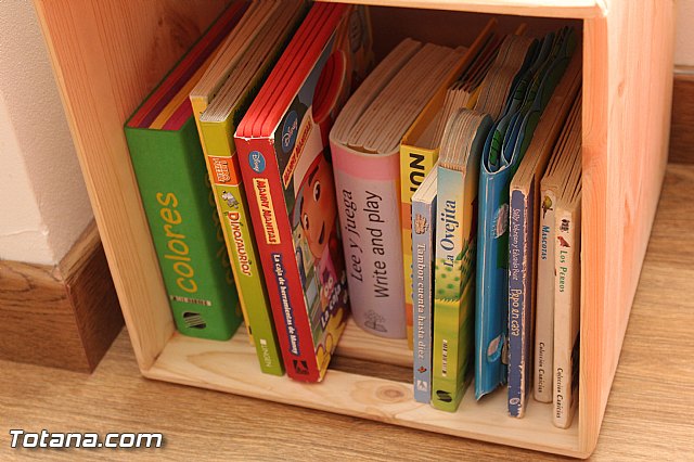 Inauguracin tienda-taller de moda infantil polodelimn - 77