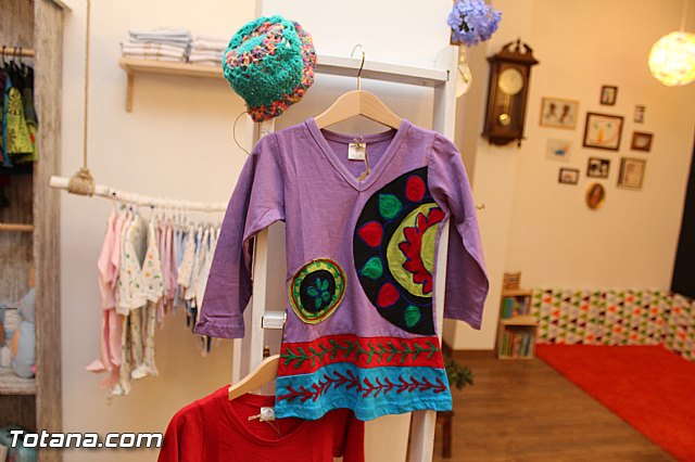 Inauguracin tienda-taller de moda infantil polodelimn - 81