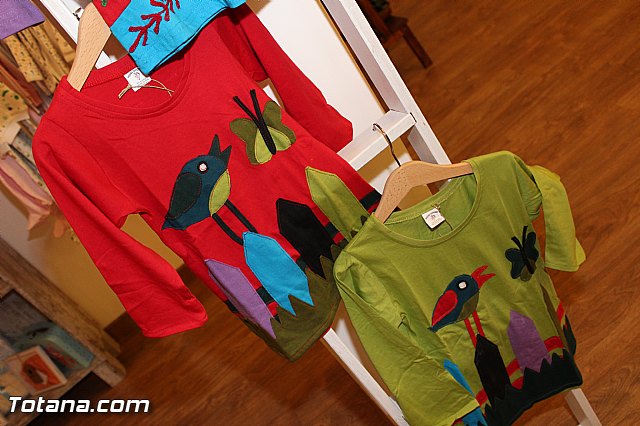 Inauguracin tienda-taller de moda infantil polodelimn - 82