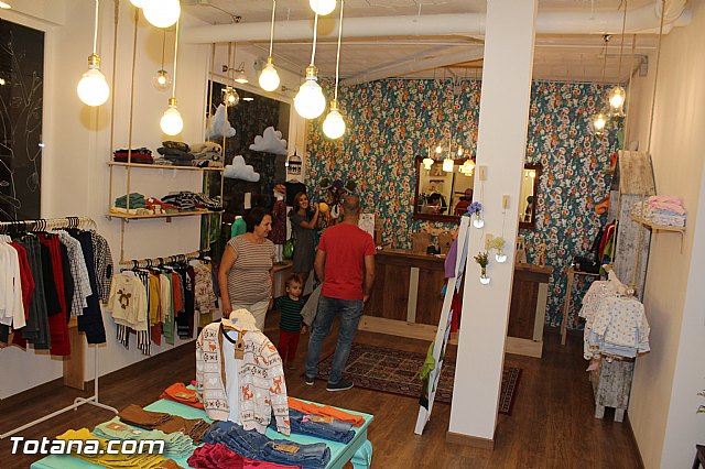 Inauguracin tienda-taller de moda infantil polodelimn - 84