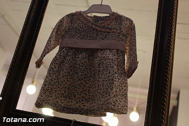 Inauguracin tienda-taller de moda infantil polodelimn - 86