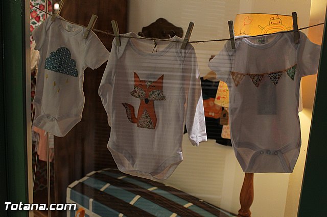 Inauguracin tienda-taller de moda infantil polodelimn - 87