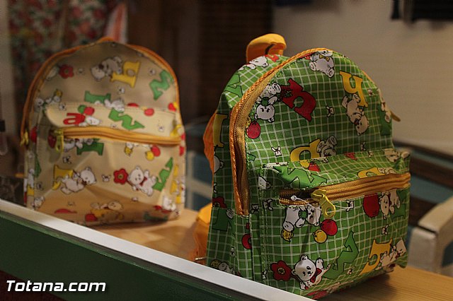 Inauguracin tienda-taller de moda infantil polodelimn - 88