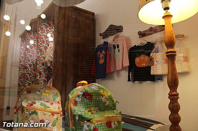 Inauguracin tienda-taller de moda infantil polodelimn - 89