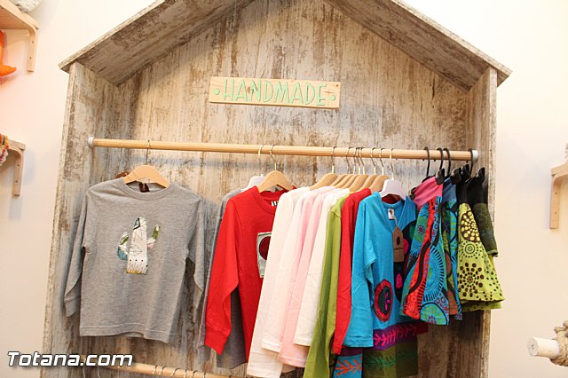 Inauguracin tienda-taller de moda infantil polodelimn - 90