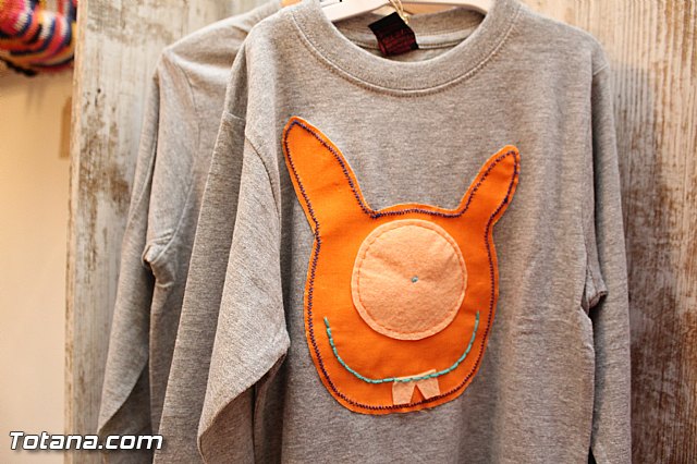 Inauguracin tienda-taller de moda infantil polodelimn - 93