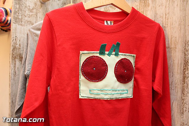 Inauguracin tienda-taller de moda infantil polodelimn - 94