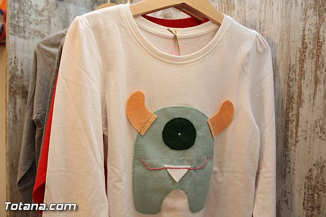 Inauguracin tienda-taller de moda infantil polodelimn - 95