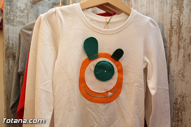 Inauguracin tienda-taller de moda infantil polodelimn - 96