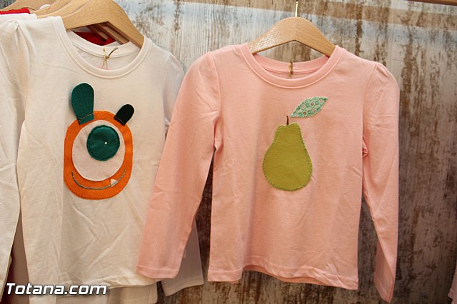 Inauguracin tienda-taller de moda infantil polodelimn - 97