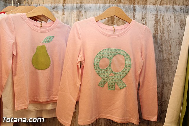 Inauguracin tienda-taller de moda infantil polodelimn - 98