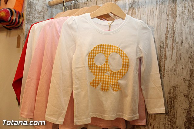 Inauguracin tienda-taller de moda infantil polodelimn - 99