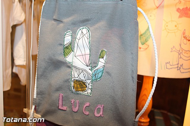 Inauguracin tienda-taller de moda infantil polodelimn - 118