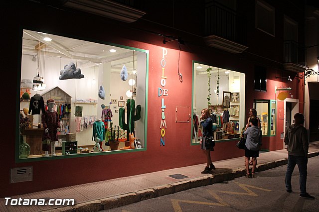 Inauguracin tienda-taller de moda infantil polodelimn - 134