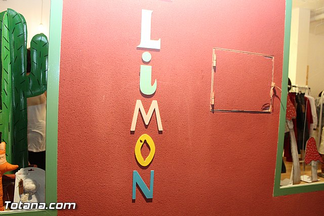 Inauguracin tienda-taller de moda infantil polodelimn - 144