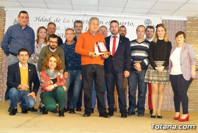 Miguel Murcia Len, nombrado 