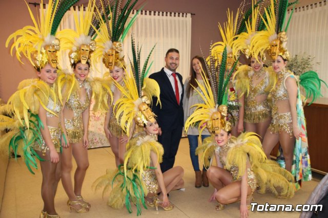 Miguel Murcia Len, nombrado 