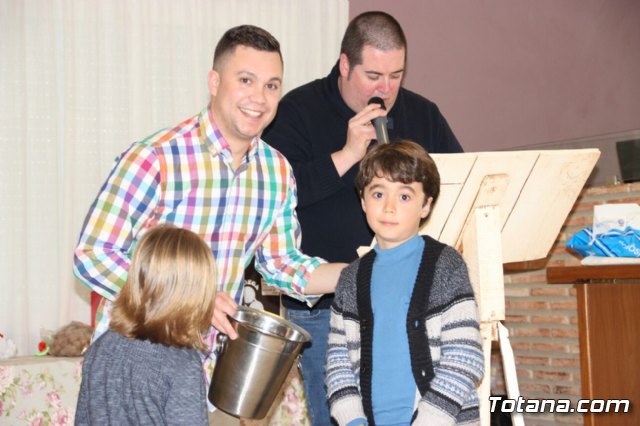 Miguel Murcia Len, nombrado 