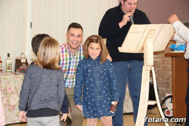 Miguel Murcia Len, nombrado 