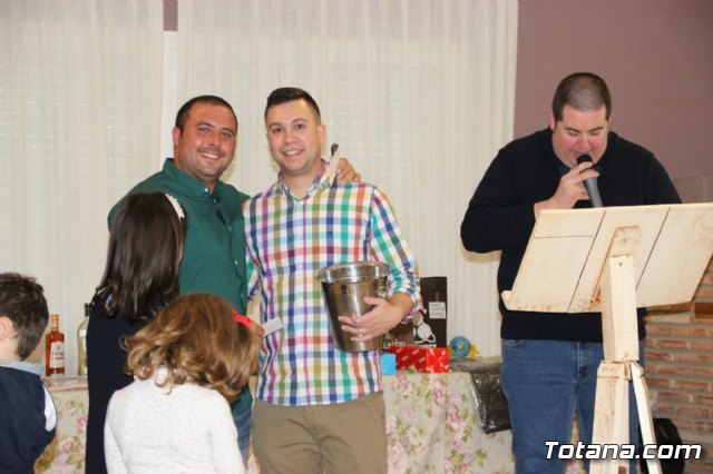 Miguel Murcia Len, nombrado 