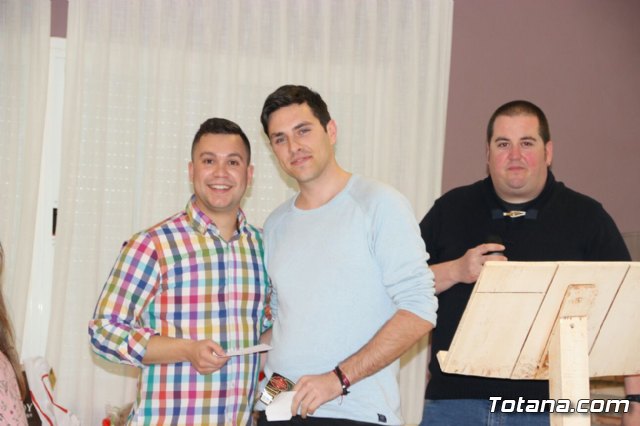 Miguel Murcia Len, nombrado 