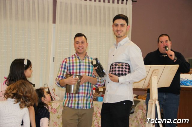 Miguel Murcia Len, nombrado 