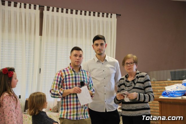 Miguel Murcia Len, nombrado 