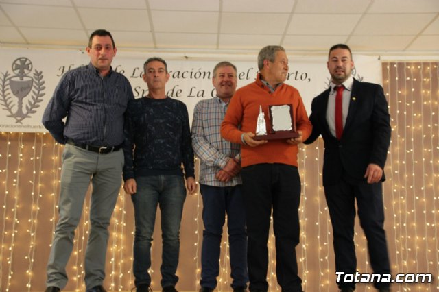 Miguel Murcia Len, nombrado 