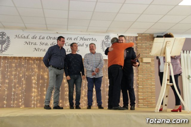 Miguel Murcia Len, nombrado 