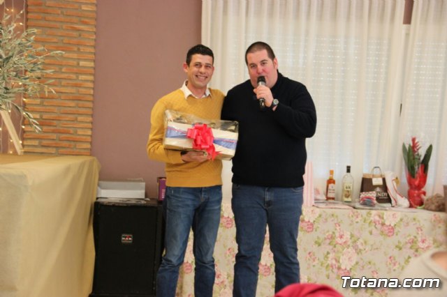 Miguel Murcia Len, nombrado 