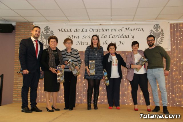 Miguel Murcia Len, nombrado 