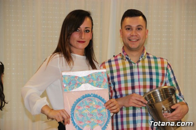 Miguel Murcia Len, nombrado 