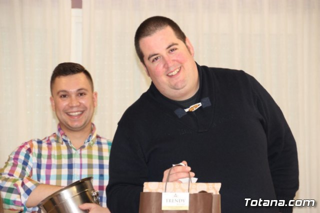 Miguel Murcia Len, nombrado 