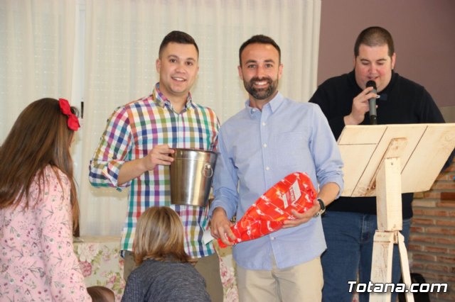 Miguel Murcia Len, nombrado 