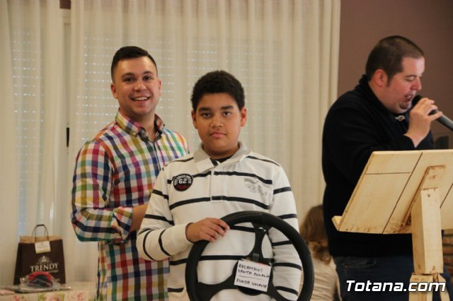 Miguel Murcia Len, nombrado 