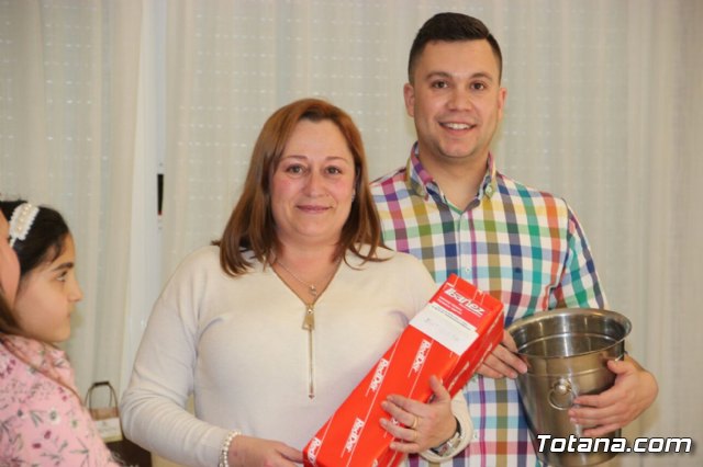 Miguel Murcia Len, nombrado 